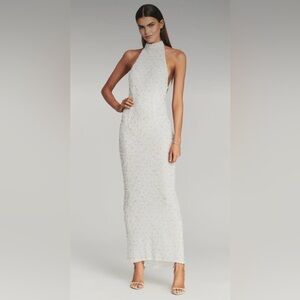 OLIVIA SEQUIN DRESS Retrofete